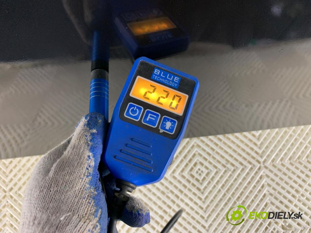 ALFA ROMEO STELVIO SUV 2019 206 kW 2.0 (949AXA2A) 1995 Kapota 408 (Kapota)