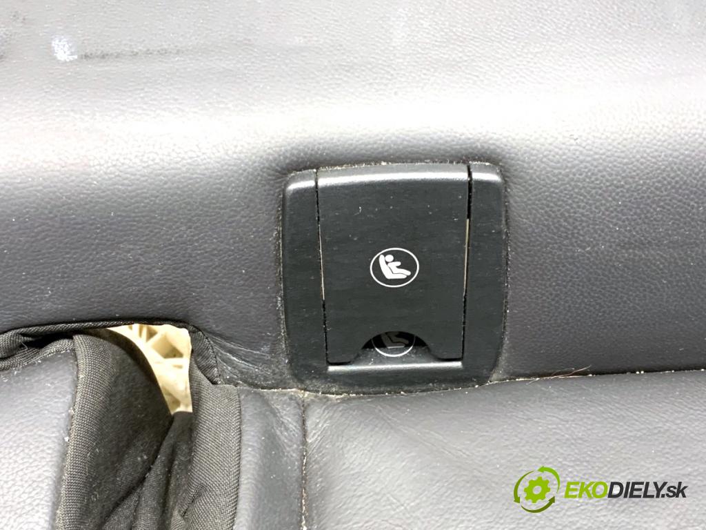 ALFA ROMEO STELVIO SUV 2019 206 kW 2.0 (949AXA2A) 1995 Sedadlá, sedačky Sedadlo bočné