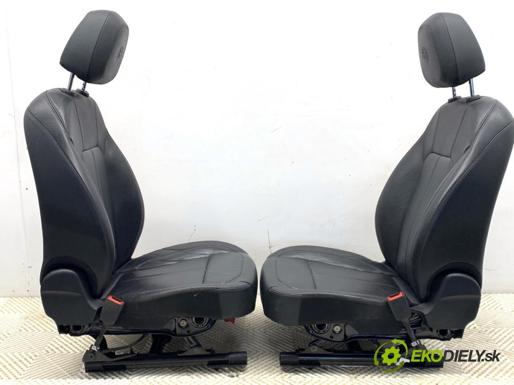 ALFA ROMEO STELVIO SUV 2019 206 kW 2.0 (949AXA2A) 1995 Sedadlá, sedačky Sedadlo bočné