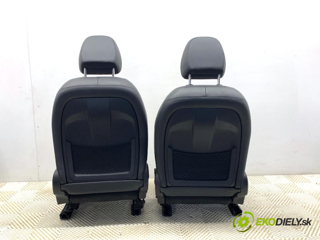 ALFA ROMEO STELVIO SUV 2019 206 kW 2.0 (949AXA2A) 1995 Sedadlá, sedačky Sedadlo bočné