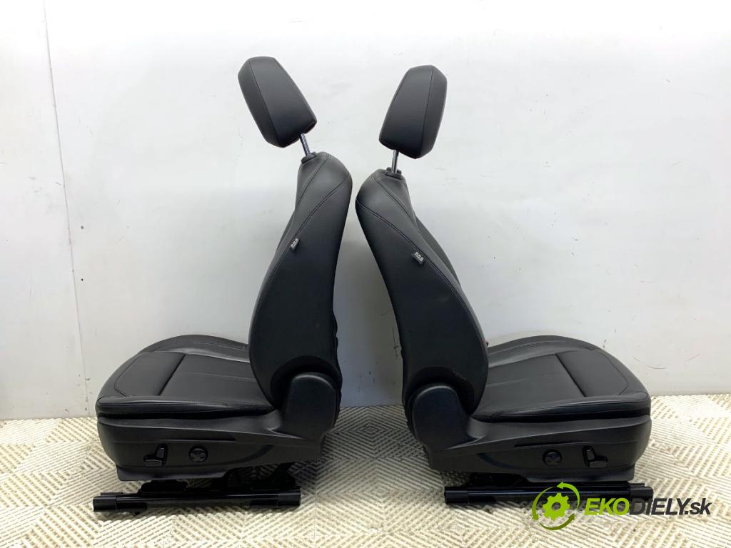 ALFA ROMEO STELVIO SUV 2019 206 kW 2.0 (949AXA2A) 1995 Sedadlá, sedačky Sedadlo bočné