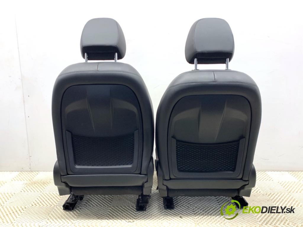 ALFA ROMEO STELVIO SUV 2019 206 kW 2.0 (949AXA2A) 1995 Sedadlá, sedačky Sedadlo bočné