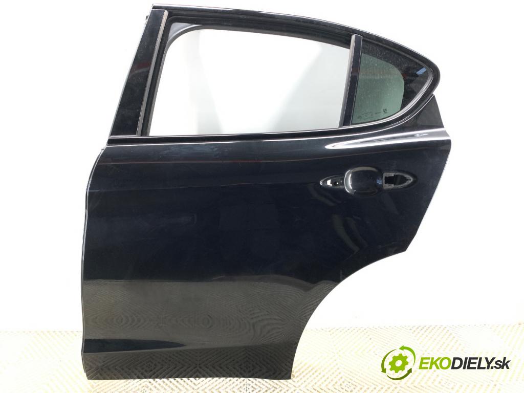 ALFA ROMEO STELVIO SUV 2019 206 kW 2.0 (949AXA2A) 1995 Dvere ľavy zad 408