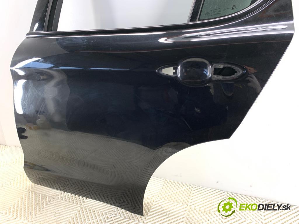 ALFA ROMEO STELVIO SUV 2019 206 kW 2.0 (949AXA2A) 1995 dveře levý zadní část 408