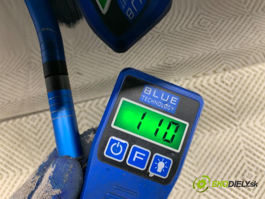 ALFA ROMEO STELVIO SUV 2019 206 kW 2.0 (949AXA2A) 1995 dveře levý zadní část 408