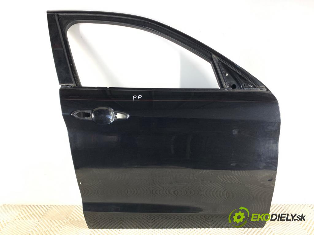 ALFA ROMEO STELVIO SUV 2019 206 kW 2.0 (949AXA2A) 1995 Dvere pravy predný 408