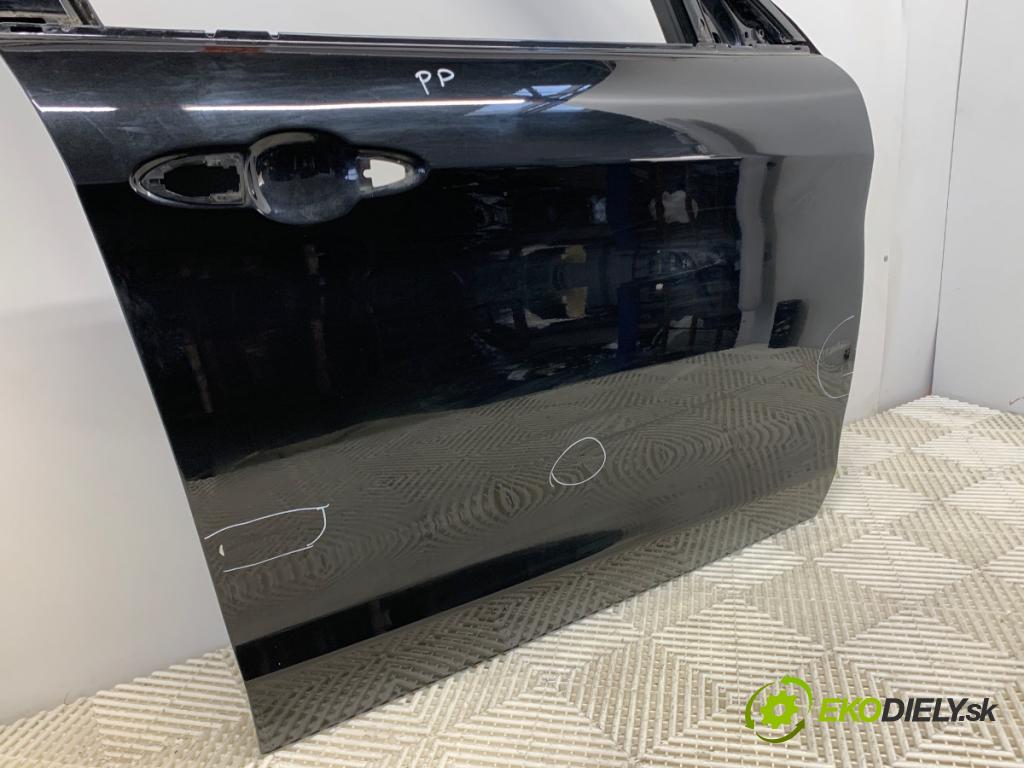 ALFA ROMEO STELVIO SUV 2019 206 kW 2.0 (949AXA2A) 1995 Dvere pravy predný 408