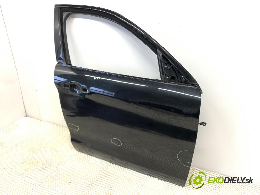 ALFA ROMEO STELVIO SUV 2019 206 kW 2.0 (949AXA2A) 1995 Dvere pravy predný 408