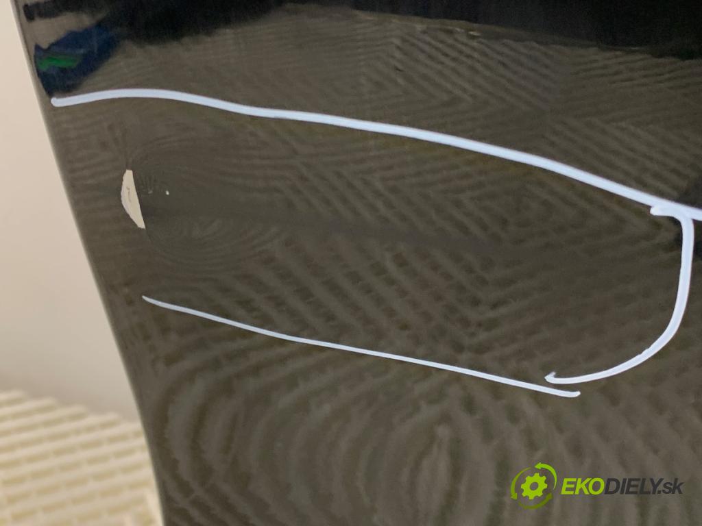 ALFA ROMEO STELVIO SUV 2019 206 kW 2.0 (949AXA2A) 1995 Dvere pravy predný 408