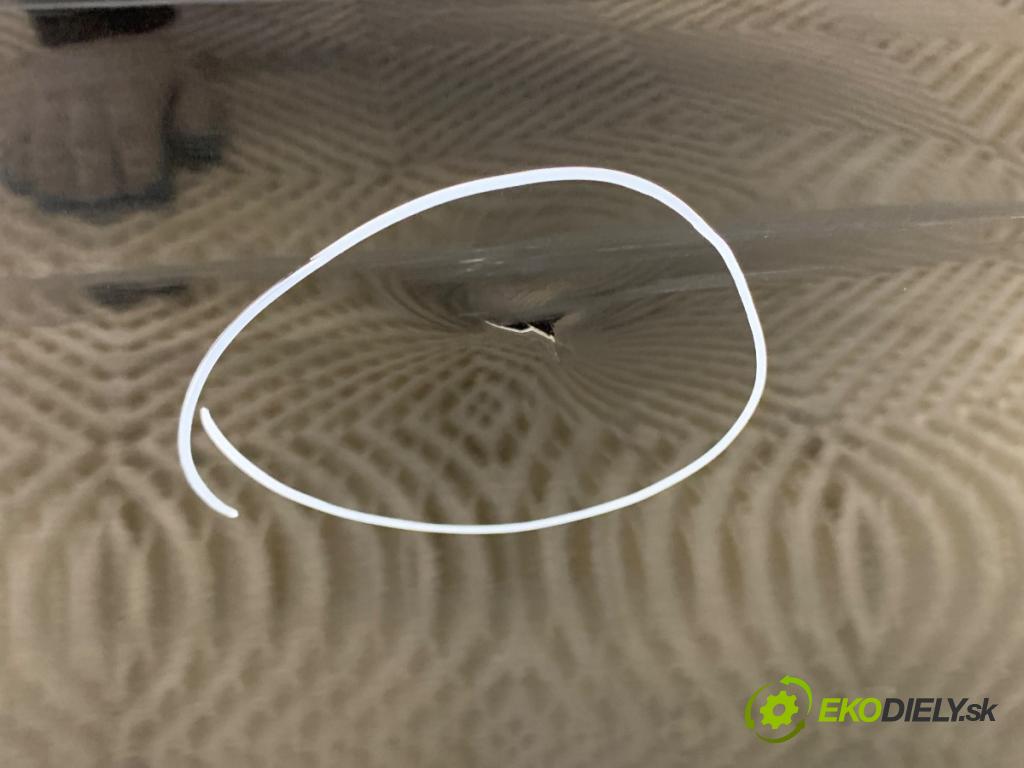 ALFA ROMEO STELVIO SUV 2019 206 kW 2.0 (949AXA2A) 1995 Dvere pravy predný 408