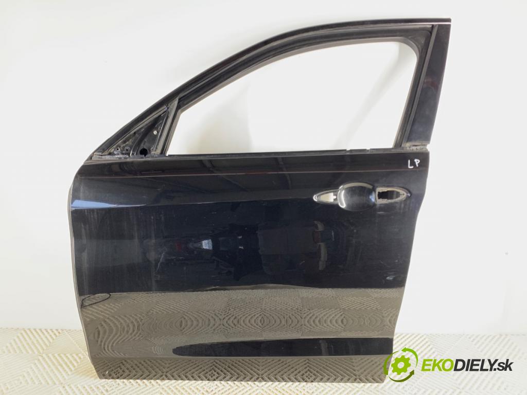 ALFA ROMEO STELVIO SUV 2019 206 kW 2.0 (949AXA2A) 1995 Dvere ľavy predný 408