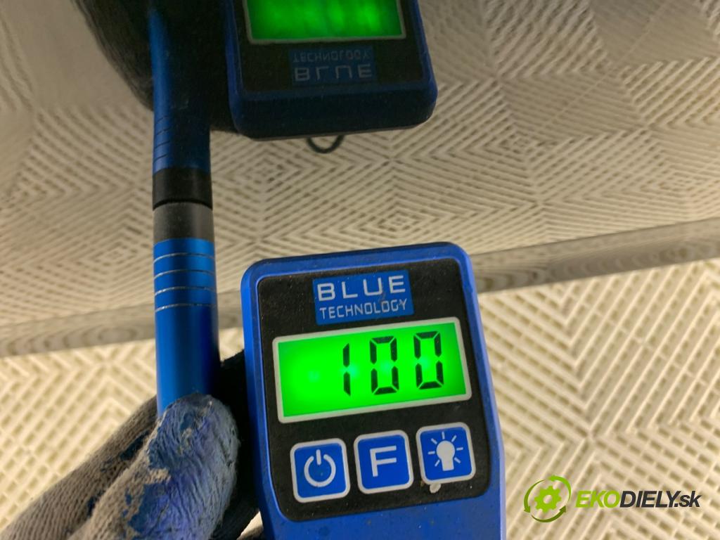 ALFA ROMEO STELVIO SUV 2019 206 kW 2.0 (949AXA2A) 1995 Dvere ľavy predný 408