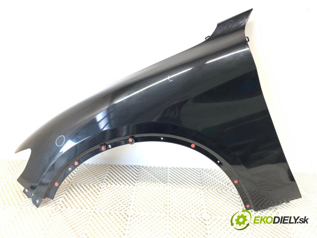 ALFA ROMEO STELVIO SUV 2019 206 kW 2.0 (949AXA2A) 1995 Blatník ľavy predný 408