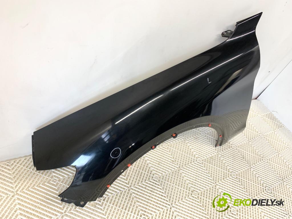 ALFA ROMEO STELVIO SUV 2019 206 kW 2.0 (949AXA2A) 1995 blatník levý přední část 408