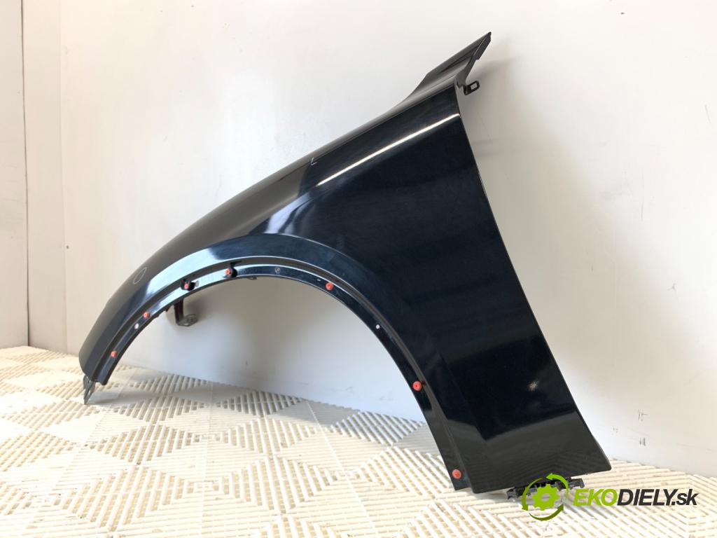 ALFA ROMEO STELVIO SUV 2019 206 kW 2.0 (949AXA2A) 1995 blatník levý přední část 408