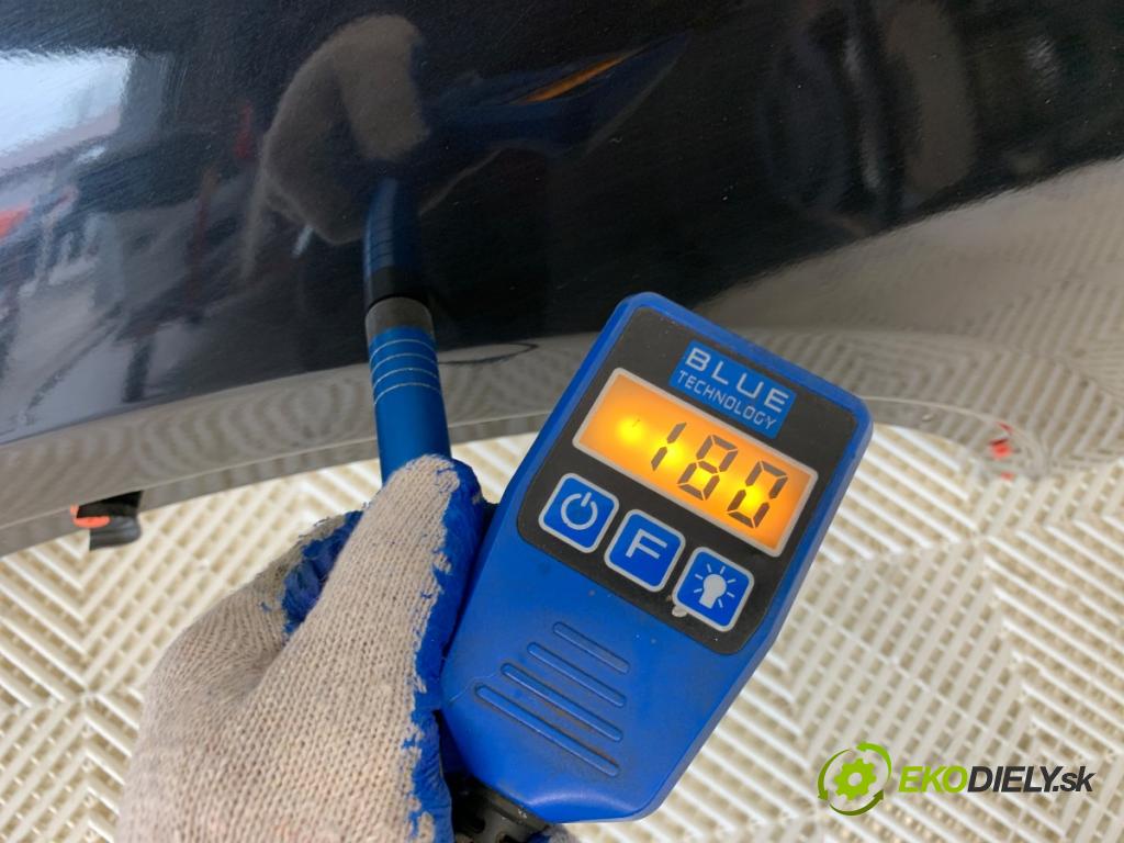 ALFA ROMEO STELVIO SUV 2019 206 kW 2.0 (949AXA2A) 1995 blatník levý přední část 408