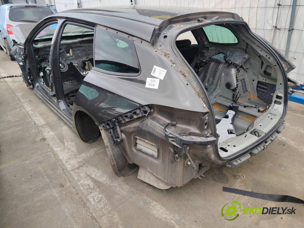 OPEL INSIGNIA B Kombi 2021 128 kW 2.0 CDTi (35) 1995 KAROSERIA ČTVRŤÁK blatník práh střecha PODŁUŻNICA 