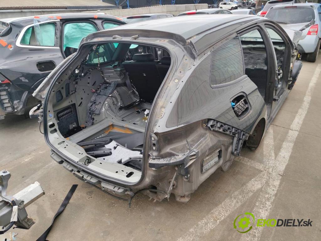 OPEL INSIGNIA B Kombi 2021 128 kW 2.0 CDTi (35) 1995 karoséria ČTVRŤÁK: Blatník prah strecha PODŁUŻNICA