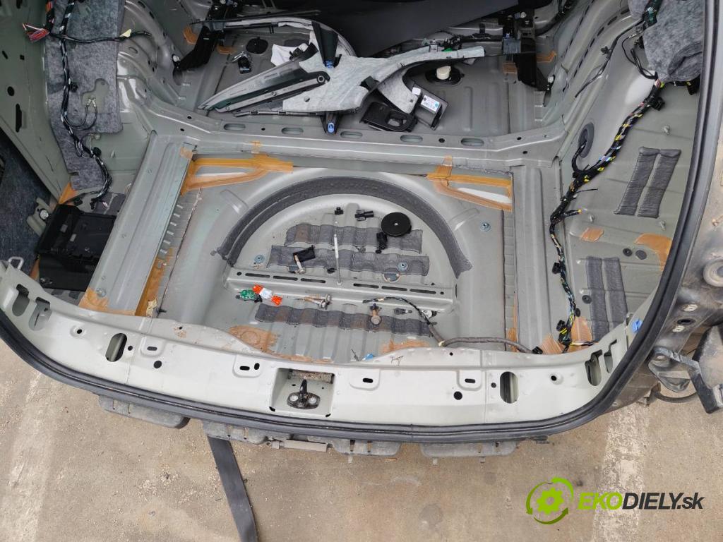 OPEL INSIGNIA B Kombi 2021 128 kW 2.0 CDTi (35) 1995 karoséria ČTVRŤÁK: Blatník prah strecha PODŁUŻNICA