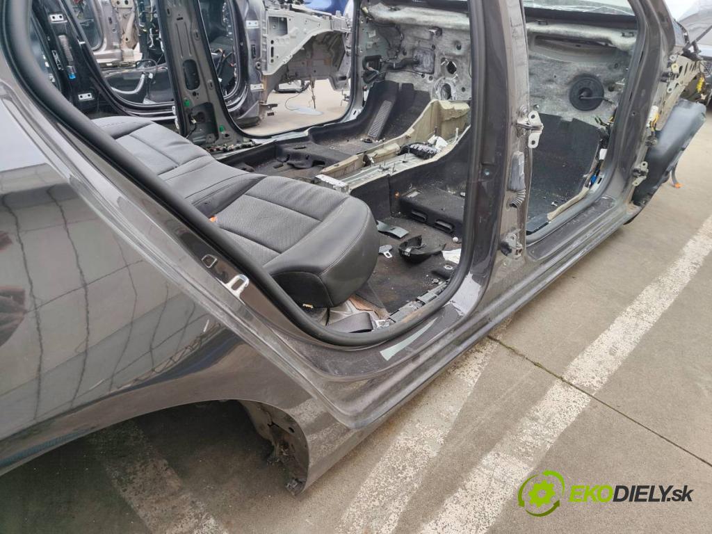 OPEL INSIGNIA B Kombi 2021 128 kW 2.0 CDTi (35) 1995 karoséria ČTVRŤÁK: Blatník prah strecha PODŁUŻNICA