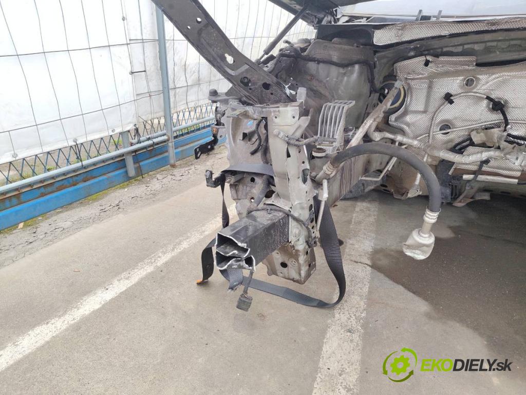 OPEL INSIGNIA B Kombi 2021 128 kW 2.0 CDTi (35) 1995 karoséria ČTVRŤÁK: Blatník prah strecha PODŁUŻNICA