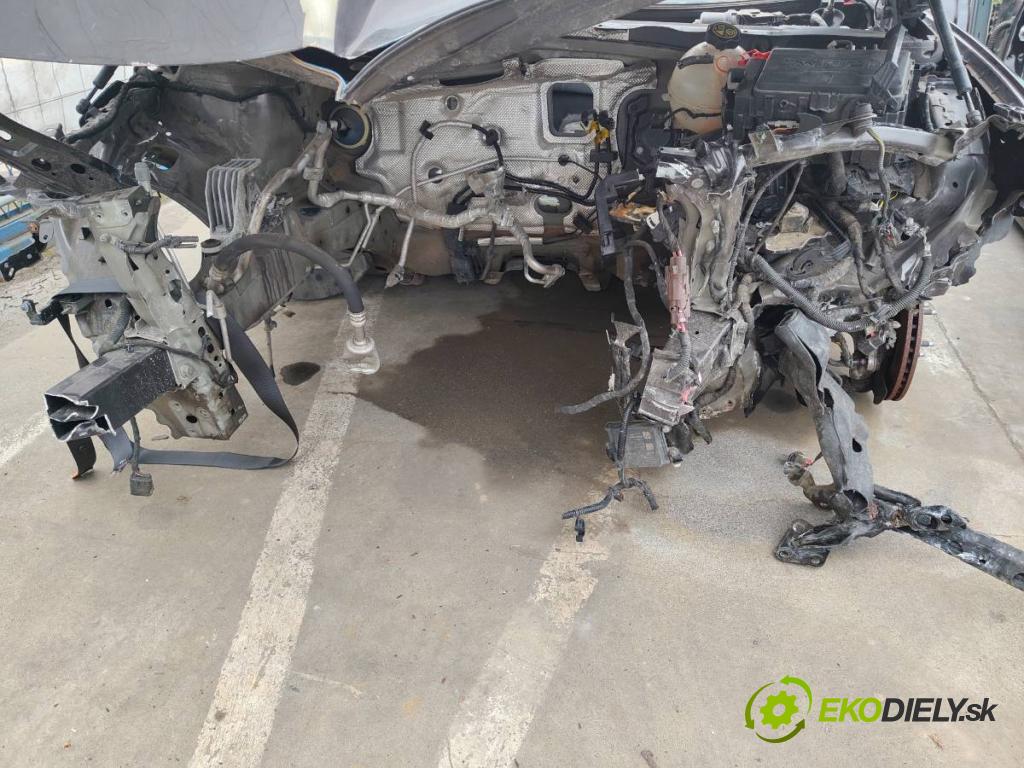 OPEL INSIGNIA B Kombi 2021 128 kW 2.0 CDTi (35) 1995 karoséria ČTVRŤÁK: Blatník prah strecha PODŁUŻNICA