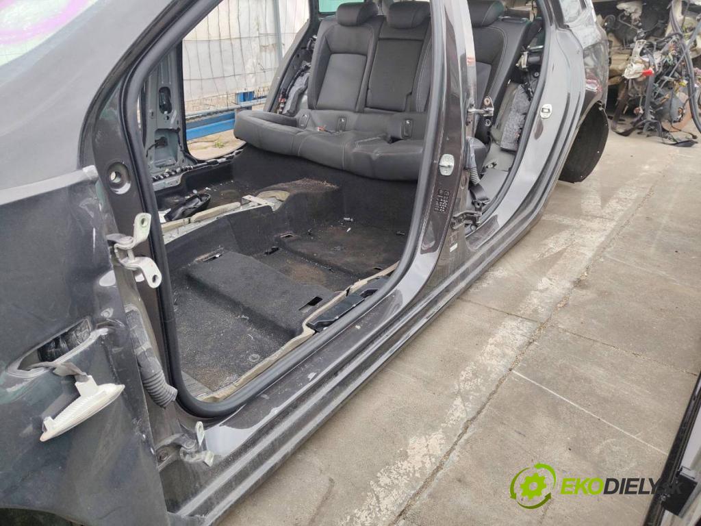 OPEL INSIGNIA B Kombi 2021 128 kW 2.0 CDTi (35) 1995 karoséria ČTVRŤÁK: Blatník prah strecha PODŁUŻNICA