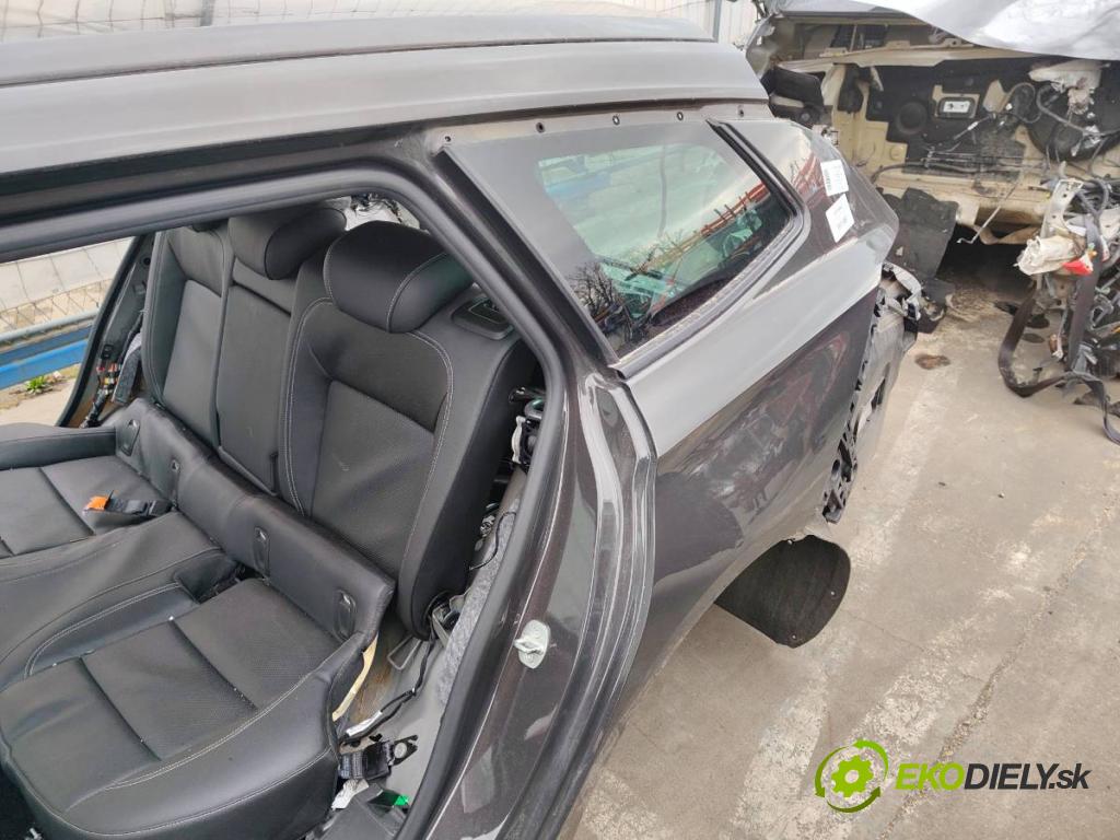 OPEL INSIGNIA B Kombi 2021 128 kW 2.0 CDTi (35) 1995 karoséria ČTVRŤÁK: Blatník prah strecha PODŁUŻNICA