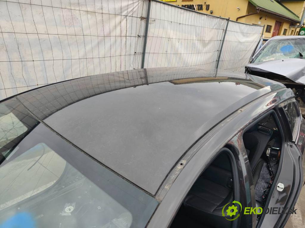 OPEL INSIGNIA B Kombi 2021 128 kW 2.0 CDTi (35) 1995 karoséria ČTVRŤÁK: Blatník prah strecha PODŁUŻNICA