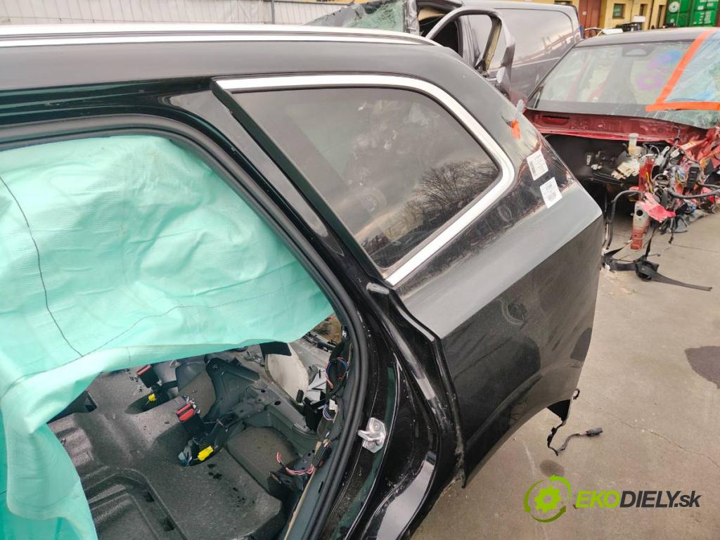 VOLVO XC60 II SUV 2020 173 kW B5 Mild-Hybrid AWD 1969 karoséria ČTVRŤÁK: Blatník prah strecha PODŁUŻNICA