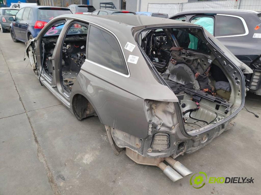 AUDI A6 C7 Kombi 2012 120 kW 2.0 TDI 1968 KAROSERIA ČTVRŤÁK blatník práh střecha PODŁUŻNICA 