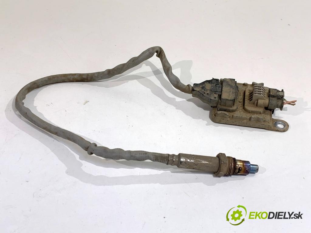 TOYOTA PROACE Autobus 2024 130 kW 2.0 D4d (MDZ6) 1997 sonda NOX 9821120980