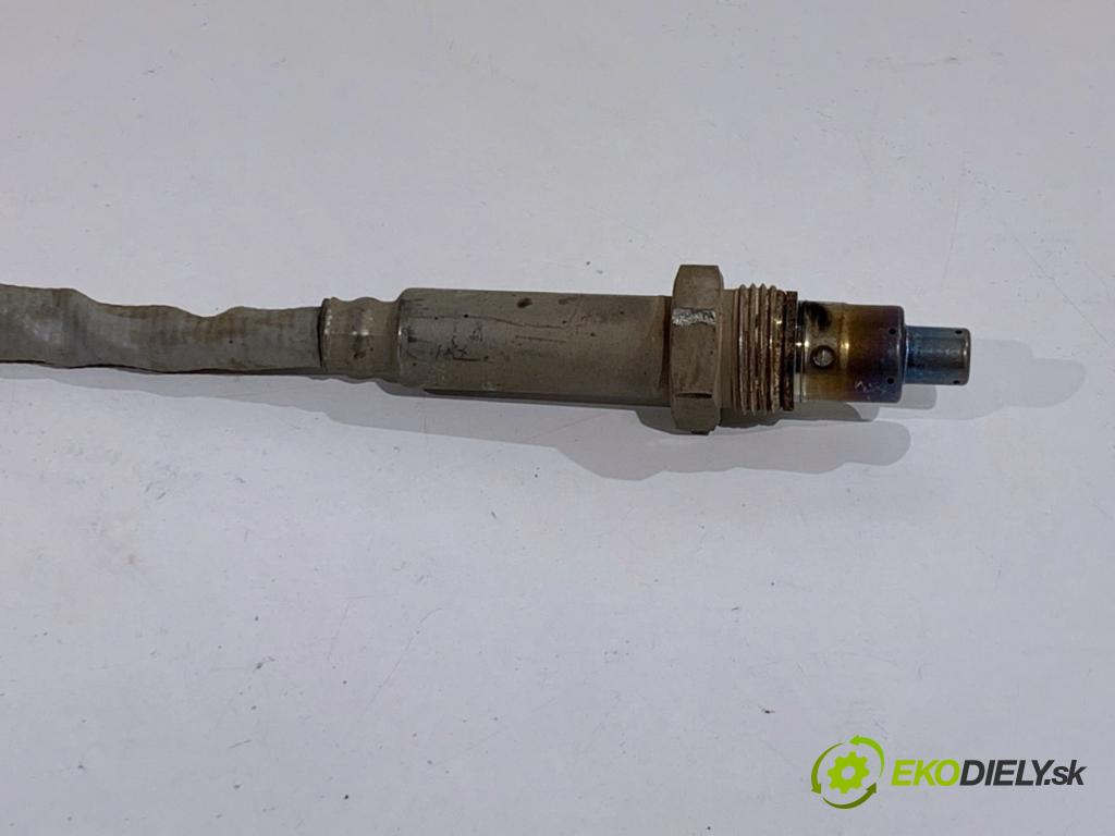 TOYOTA PROACE Autobus 2024 130 kW 2.0 D4d (MDZ6) 1997 sonda NOX 9821120980