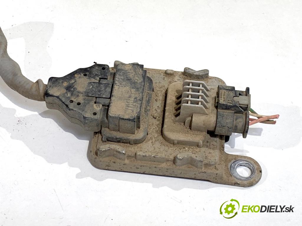 TOYOTA PROACE Autobus 2024 130 kW 2.0 D4d (MDZ6) 1997 sonda NOX 9821120980