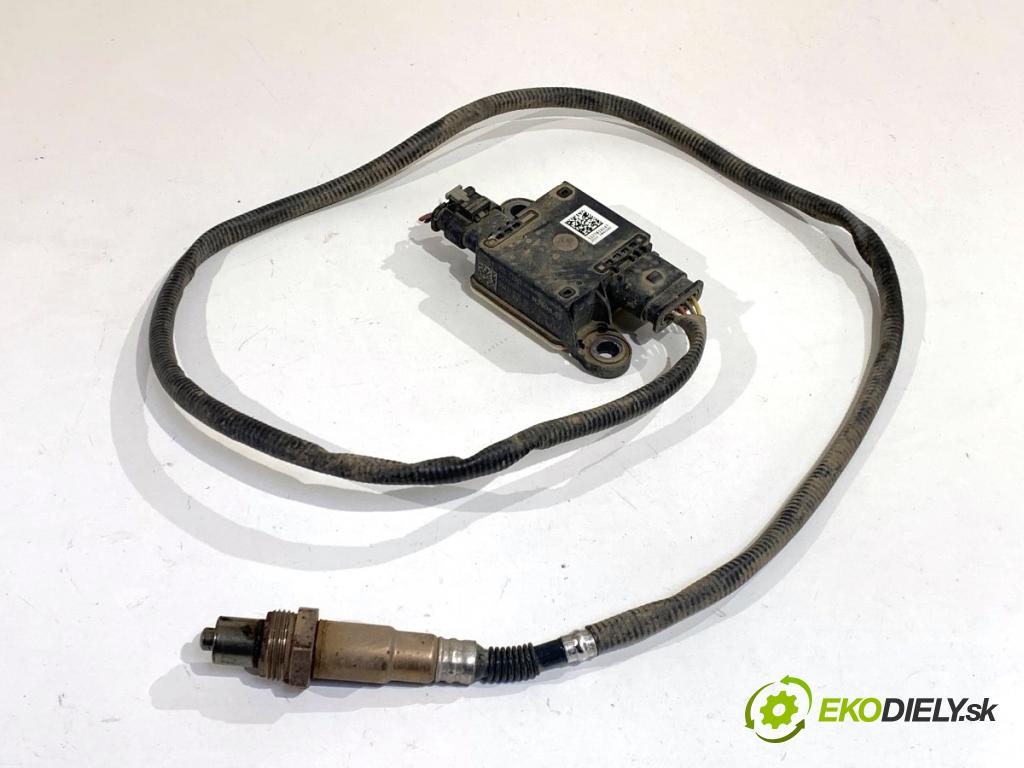 TOYOTA PROACE Autobus 2024 130 kW 2.0 D4d (MDZ6) 1997 sonda NOX 9831158780