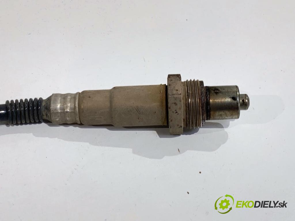 TOYOTA PROACE Autobus 2024 130 kW 2.0 D4d (MDZ6) 1997 sonda NOX 9831158780