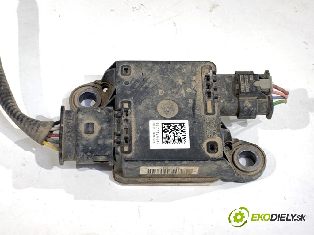 TOYOTA PROACE Autobus 2024 130 kW 2.0 D4d (MDZ6) 1997 sonda NOX 9831158780