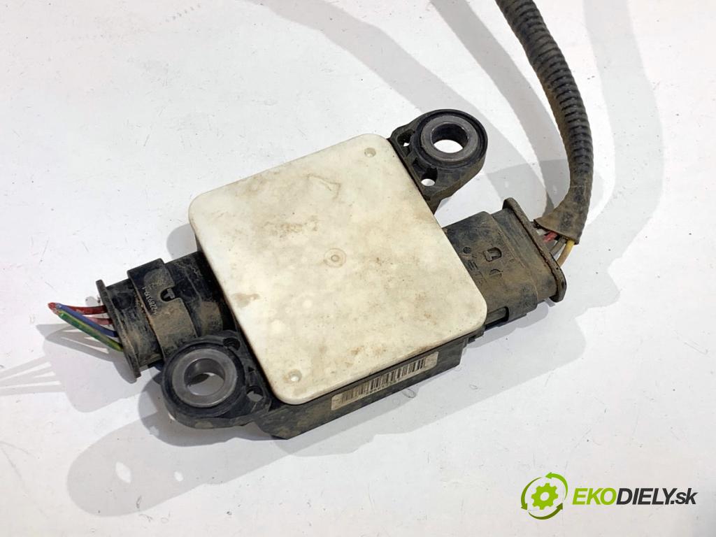 TOYOTA PROACE Autobus 2024 130 kW 2.0 D4d (MDZ6) 1997 sonda NOX 9831158780