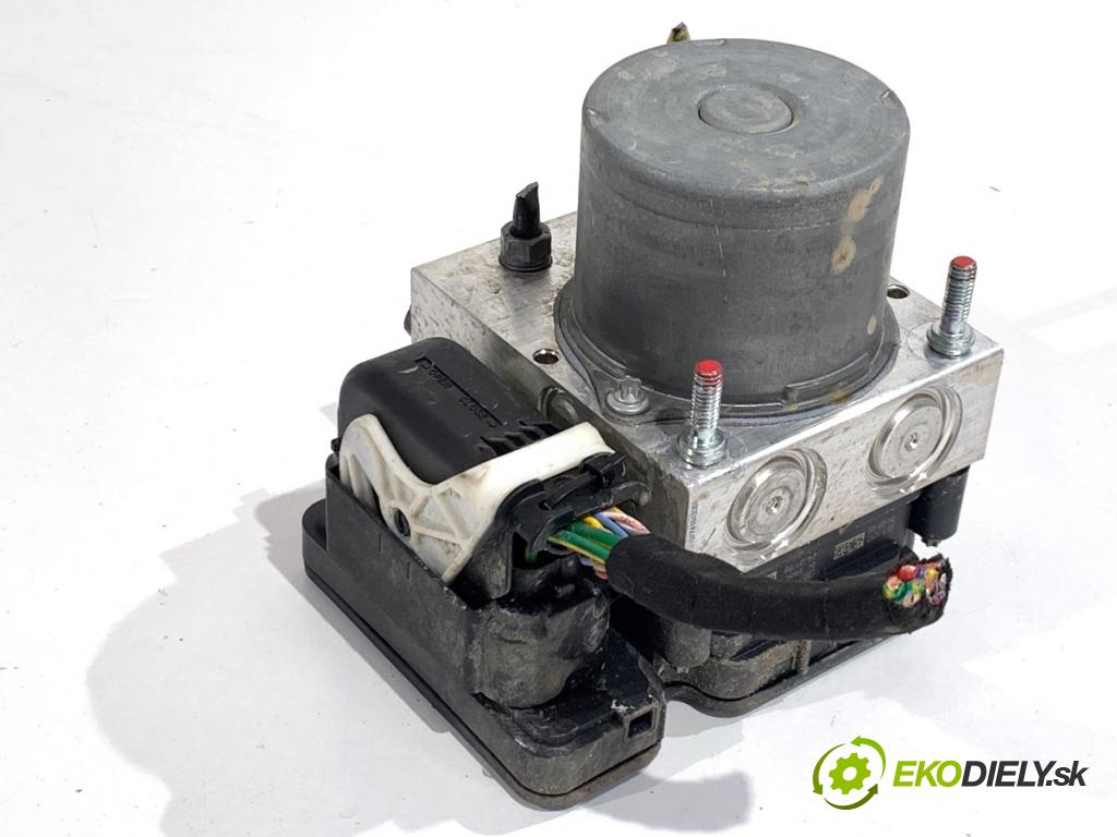 TOYOTA PROACE Autobus 2024 130 kW 2.0 D4d (MDZ6) 1997 Pumpa ABS 9840461080 (Pumpa ABS)