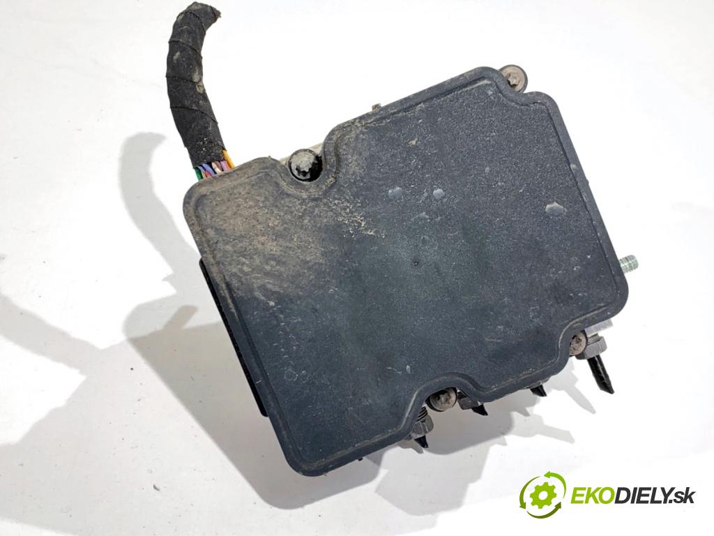 TOYOTA PROACE Autobus 2024 130 kW 2.0 D4d (MDZ6) 1997 Pumpa ABS 9840461080 (Pumpa ABS)