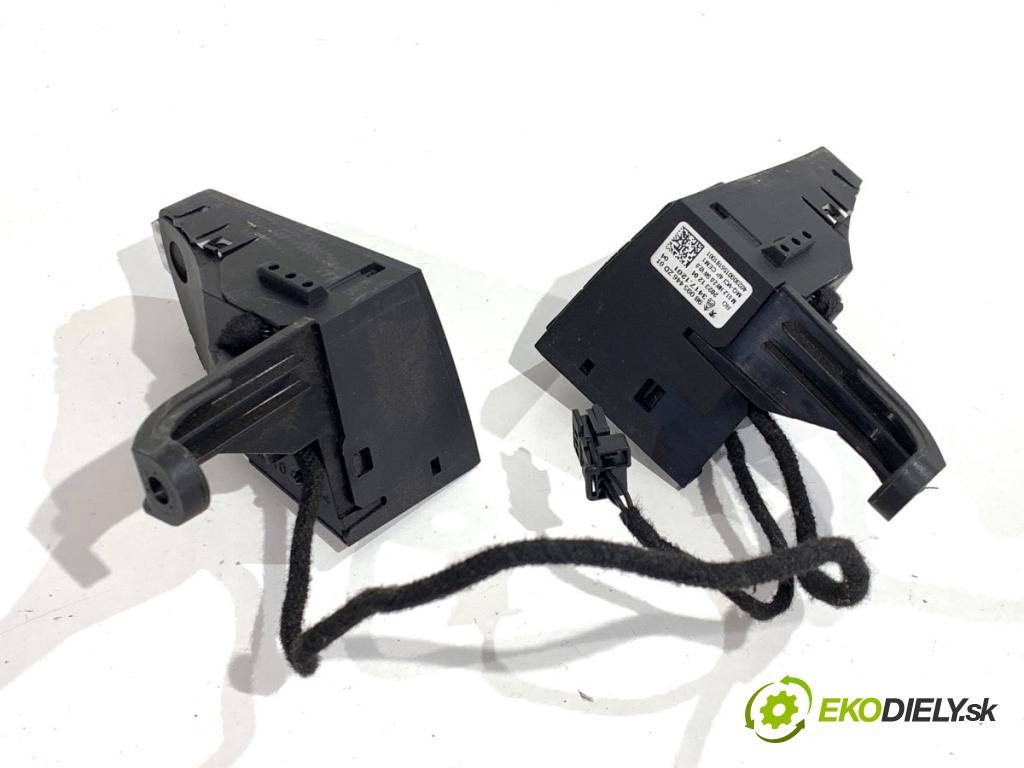 TOYOTA PROACE Autobus 2024 130 kW 2.0 D4d (MDZ6) 1997 SPÍNAČE: volantu 98095446ZD