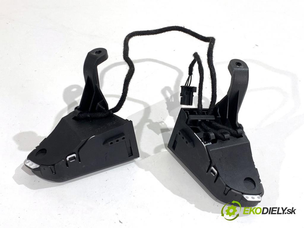 TOYOTA PROACE Autobus 2024 130 kW 2.0 D4d (MDZ6) 1997 SPÍNAČE: volantu 98095446ZD