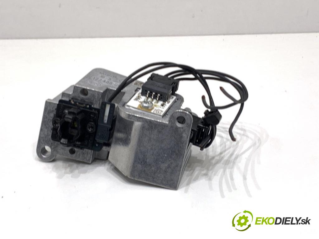 AUDI A6 C7 Kombi 2012 120 kW 2.0 TDI 1968 Modul LED 177.488-01L