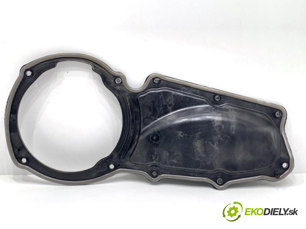 AUDI A6 C7 Kombi 2012 120 kW 2.0 TDI 1968 Uchytenie Držiak reproduktory pravy 4G0837104B