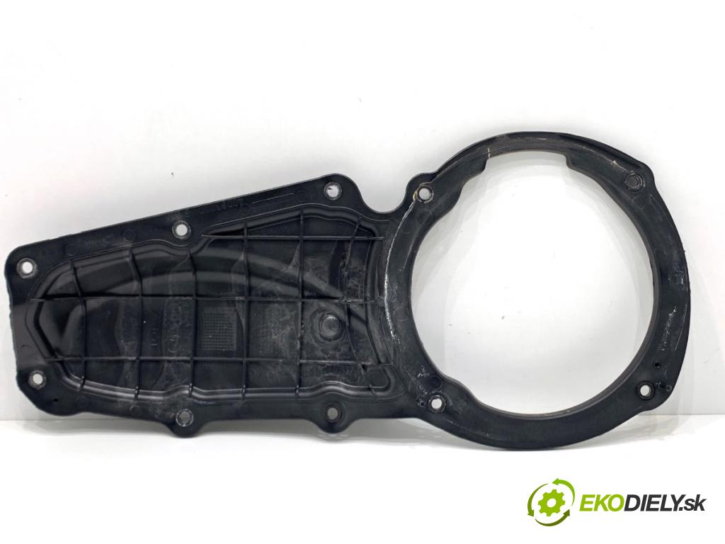 AUDI A6 C7 Kombi 2012 120 kW 2.0 TDI 1968 Uchytenie Držiak reproduktory pravy 4G0837104B