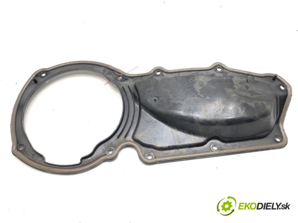 AUDI A6 C7 Kombi 2012 120 kW 2.0 TDI 1968 Uchytenie Držiak reproduktory ľavy 4G0837103B