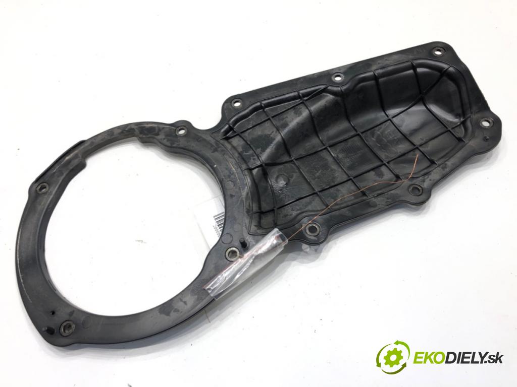 AUDI A6 C7 Kombi 2012 120 kW 2.0 TDI 1968 uchycení držák reproduktory levý 4G0837103B