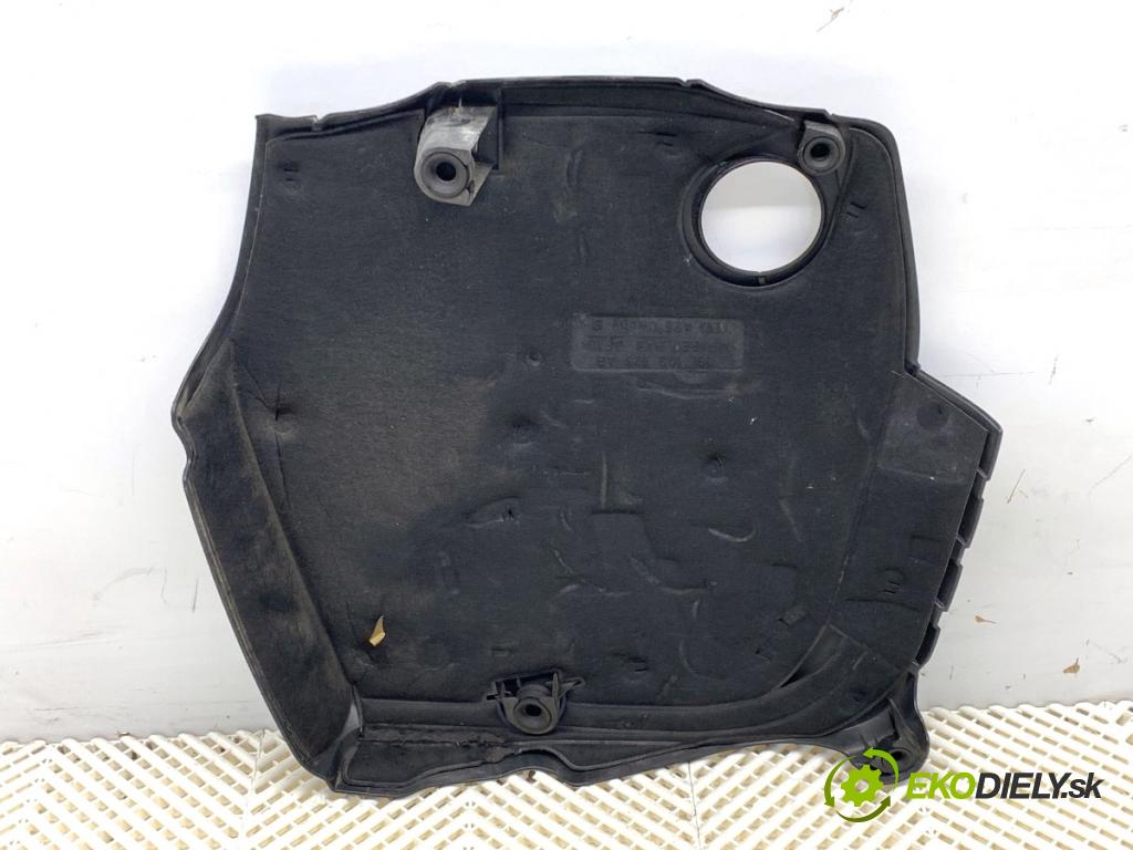 AUDI A6 C7 Kombi 2012 120 kW 2.0 TDI 1968 Kryt Motor 03L103925AB (Kryt motora)