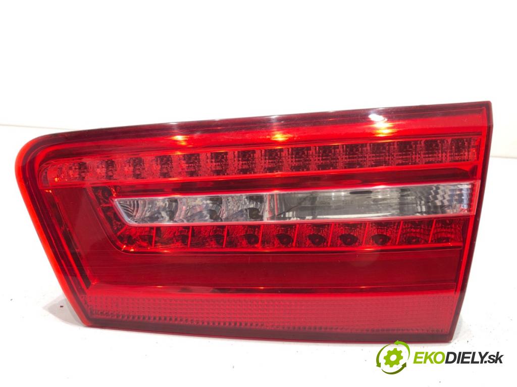 AUDI A6 C7 Kombi 2012 120 kW 2.0 TDI 1968 Svetlo zad pravá vnútorná 4G9945094B (Kľučka dverí ostatné)