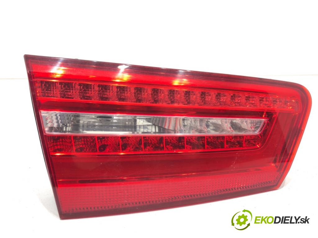 AUDI A6 C7 Kombi 2012 120 kW 2.0 TDI 1968 světlo zadní část levá strana vnitřní 4G9945093B (Klika dveří ostatní)